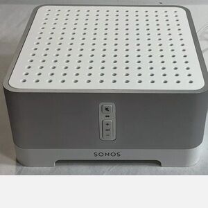 Sonos connect AMP speaker